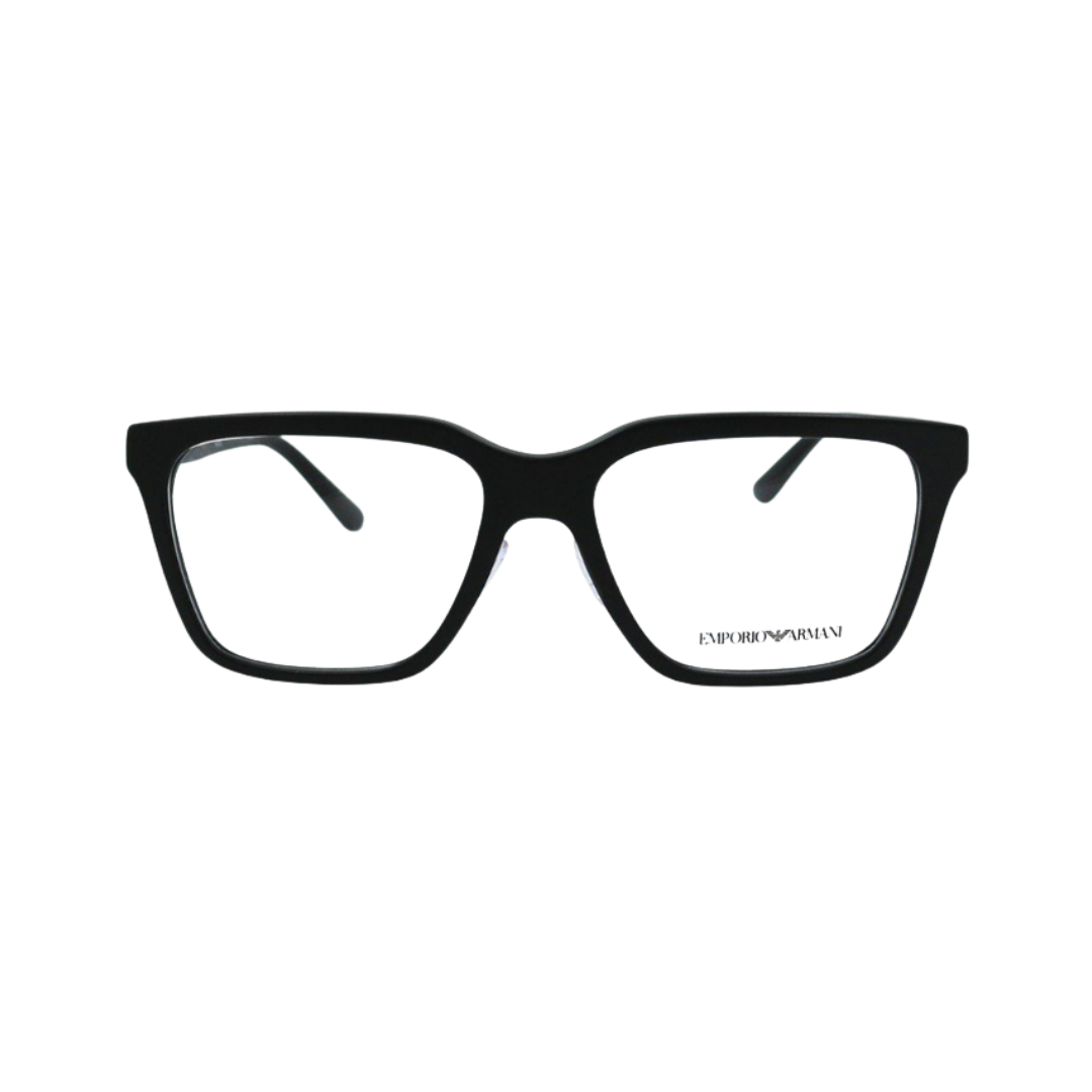 Emporio Armani Men's Black Bio-Acetate Eyeglasses EA3194F589857 - Vision Express Optical Philippines