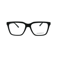 Emporio Armani Men's Black Bio-Acetate Eyeglasses EA3194F589857 - Vision Express Optical Philippines