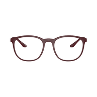 Emporio Armani Round Eyeglasses - Vision Express Optical Philippines