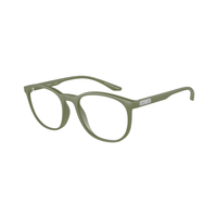 Emporio Armani Round Eyeglasses - Vision Express Optical Philippines