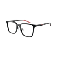 Emporio Armani Square Eyeglasses - Vision Express Optical Philippines