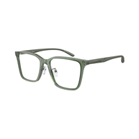 Emporio Armani Square Eyeglasses - Vision Express Optical Philippines