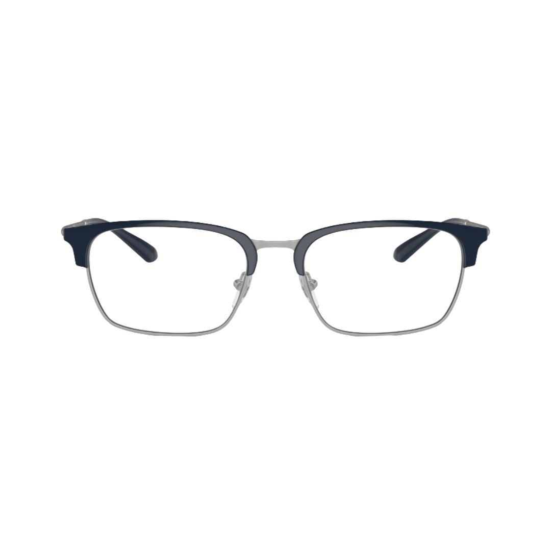 Emporio Armani Rectangle Eyeglasses