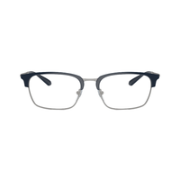 Emporio Armani Rectangle Eyeglasses - Vision Express Optical Philippines