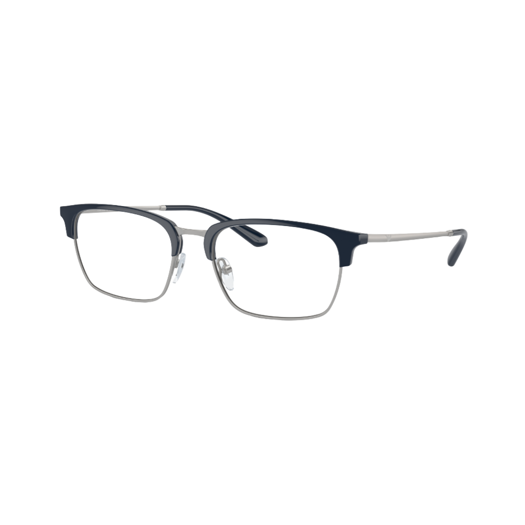 Emporio Armani Rectangle Eyeglasses - Vision Express Optical Philippines