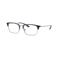 Emporio Armani Rectangle Eyeglasses - Vision Express Optical Philippines