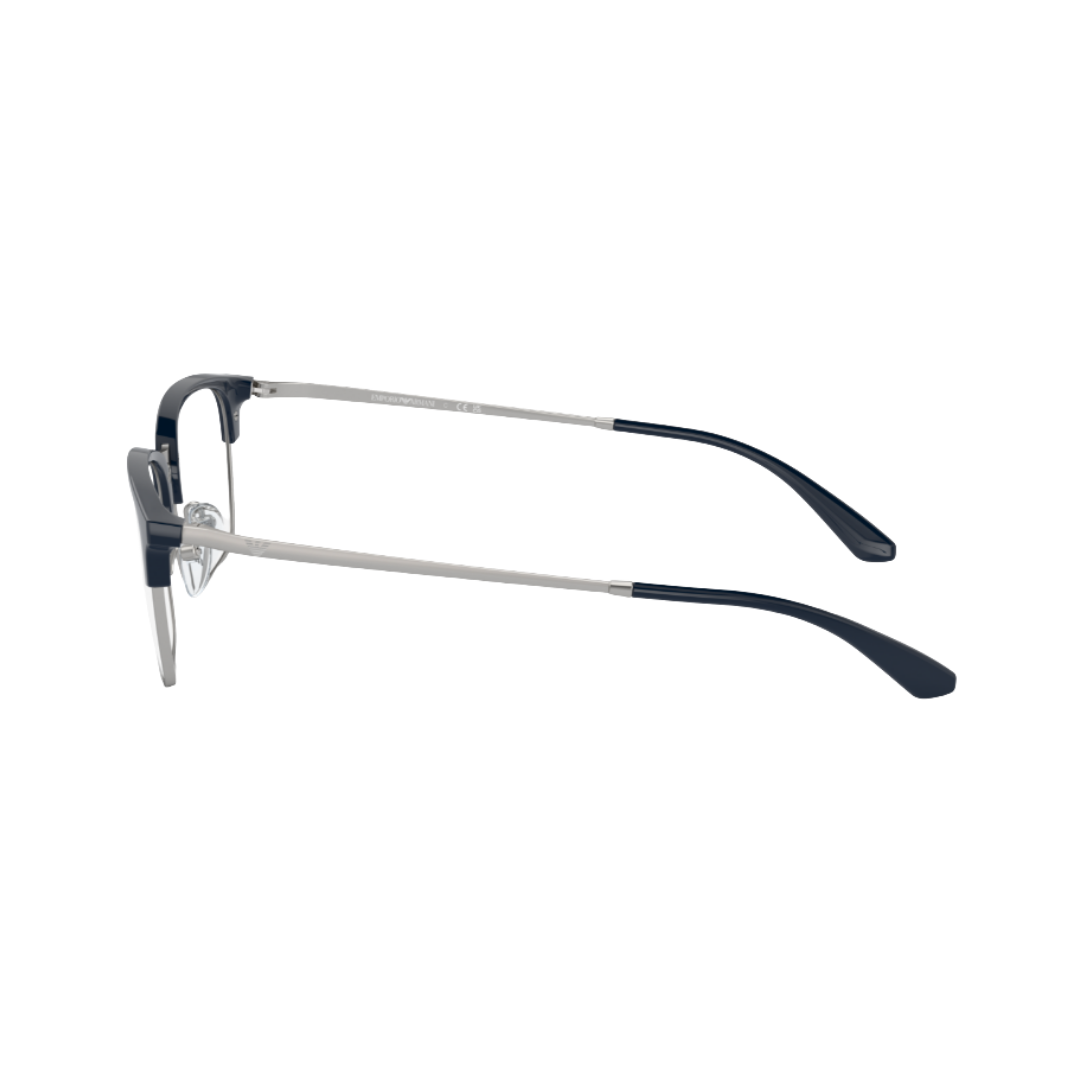 Emporio Armani Rectangle Eyeglasses - Vision Express Optical Philippines