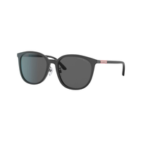 Emporio Armani Square Sunglasses - Vision Express Optical Philippines