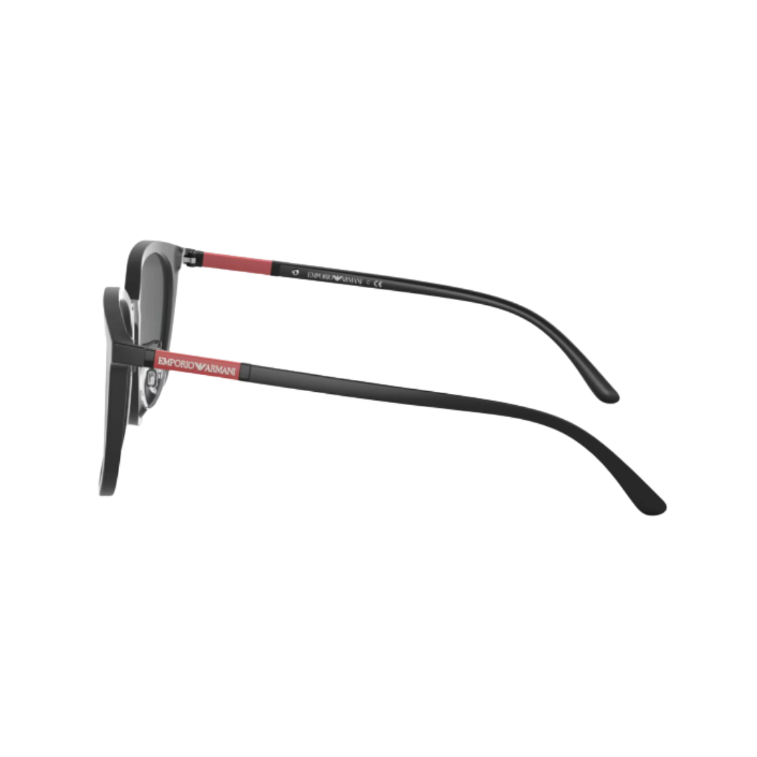 Emporio Armani Square Sunglasses - Vision Express Optical Philippines