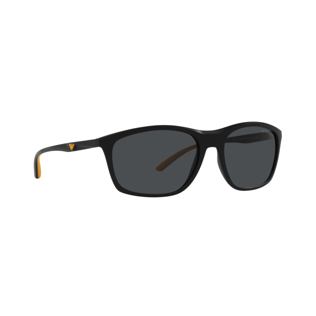 Emporio Armani Oval Sunglasses - Vision Express Optical Philippines