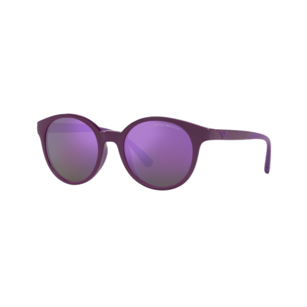 Emporio Armani Round Sunglasses - Vision Express Optical Philippines