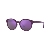 Emporio Armani Round Sunglasses - Vision Express Optical Philippines