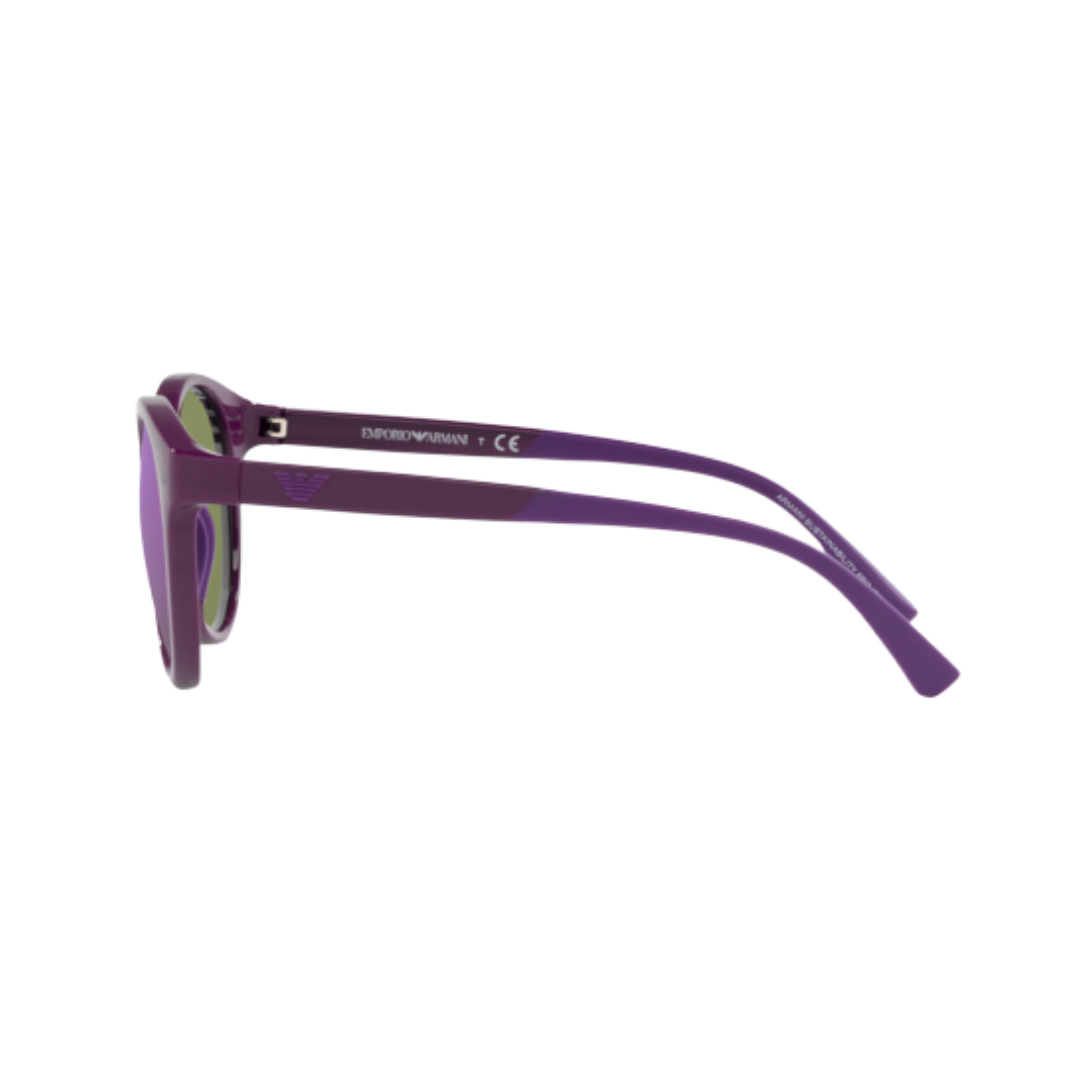 Emporio Armani Round Sunglasses - Vision Express Optical Philippines