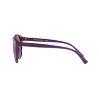 Emporio Armani Round Sunglasses - Vision Express Optical Philippines