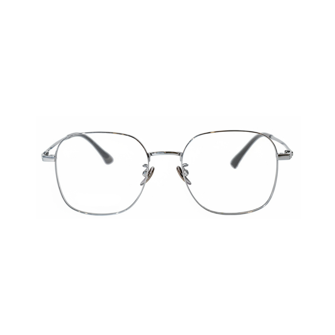 Titanium Collection Square Eyeglasses - Vision Express Optical Philippines