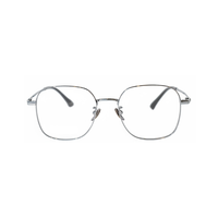 Titanium Collection Square Eyeglasses - Vision Express Optical Philippines