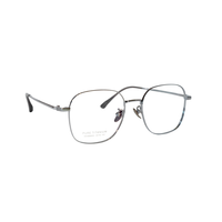 Titanium Collection Square Eyeglasses - Vision Express Optical Philippines