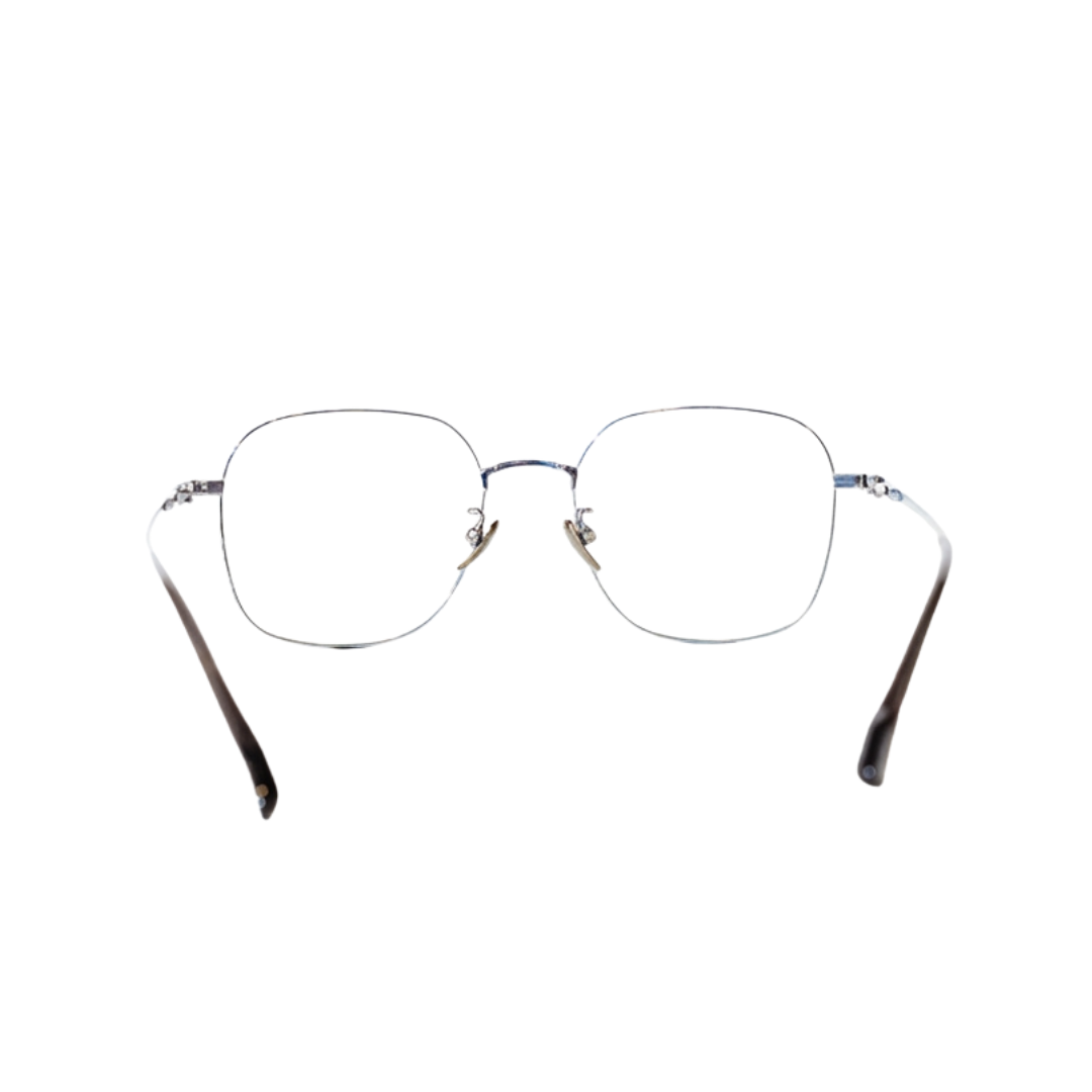 Titanium Collection Square Eyeglasses - Vision Express Optical Philippines