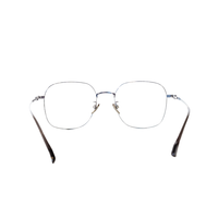 Titanium Collection Square Eyeglasses - Vision Express Optical Philippines