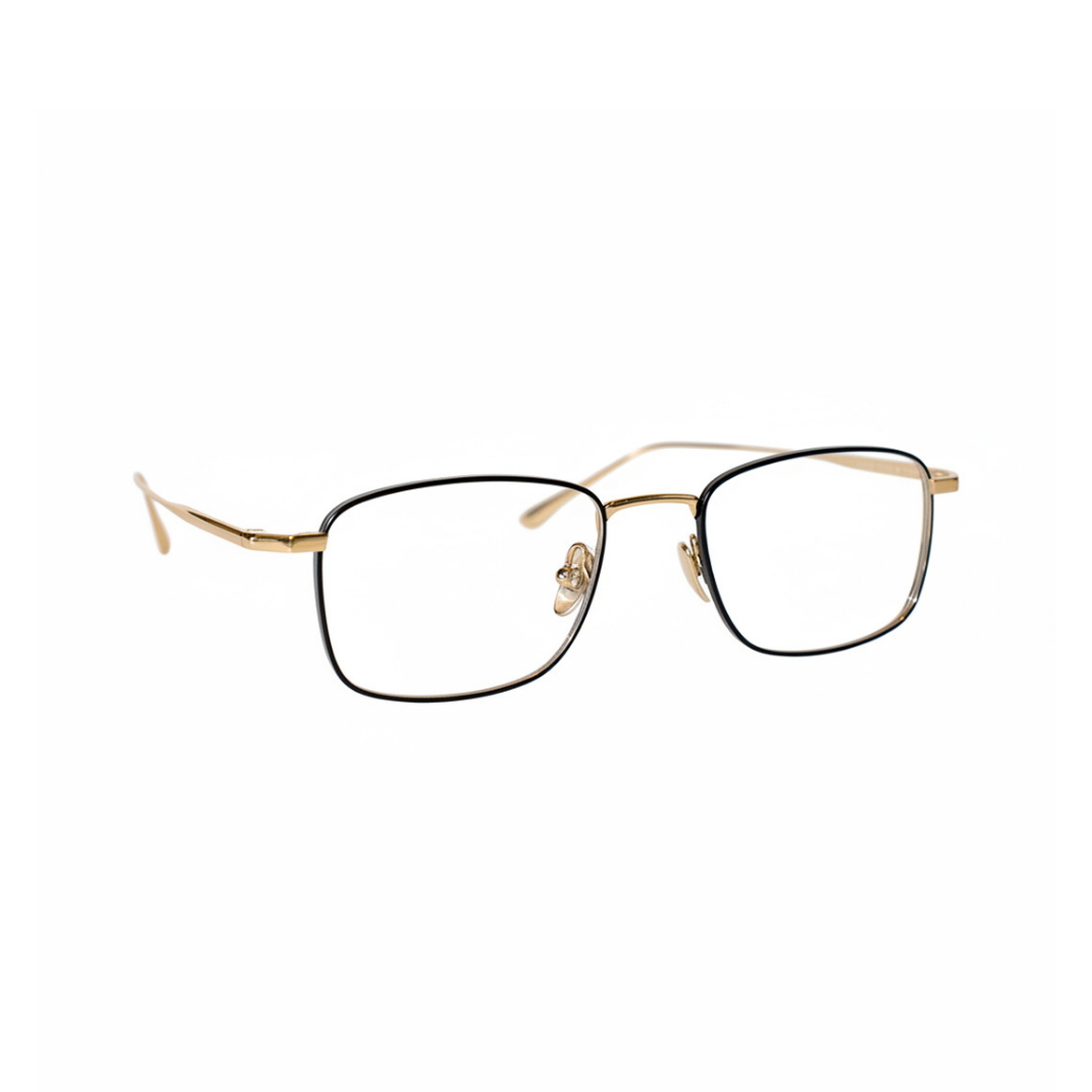 Titanium Collection Rectangle Eyeglasses - Vision Express Optical Philippines