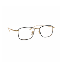 Titanium Collection Rectangle Eyeglasses - Vision Express Optical Philippines