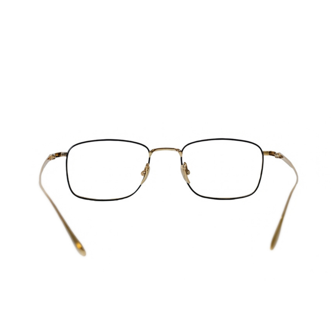 Titanium Collection Rectangle Eyeglasses - Vision Express Optical Philippines