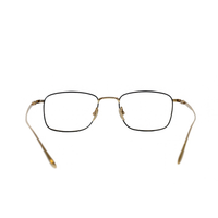 Titanium Collection Rectangle Eyeglasses - Vision Express Optical Philippines
