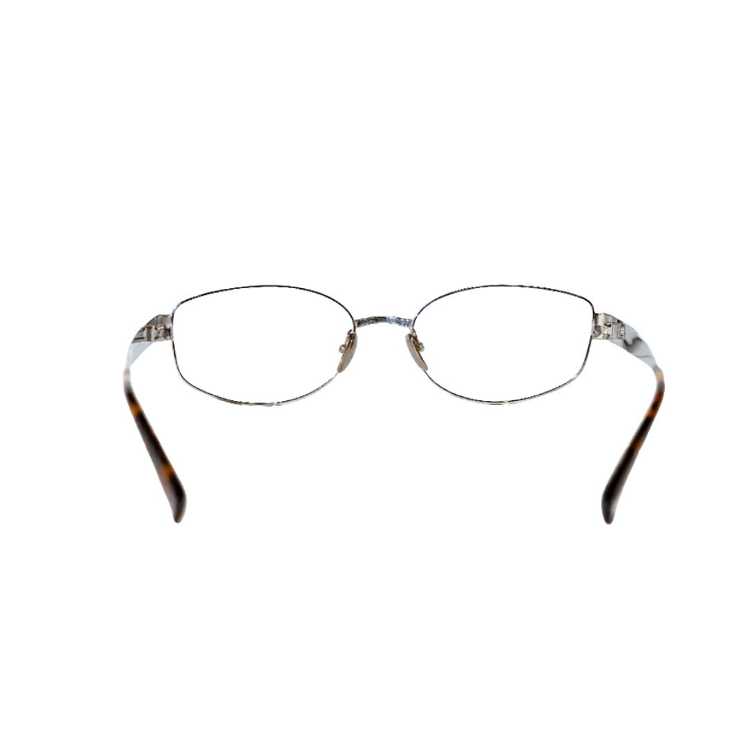 Titanium Collection Oval Eyeglasses - Vision Express Optical Philippines