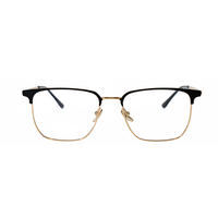 Titanium Collection Square Eyeglasses - Vision Express Optical Philippines