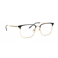 Titanium Collection Square Eyeglasses - Vision Express Optical Philippines