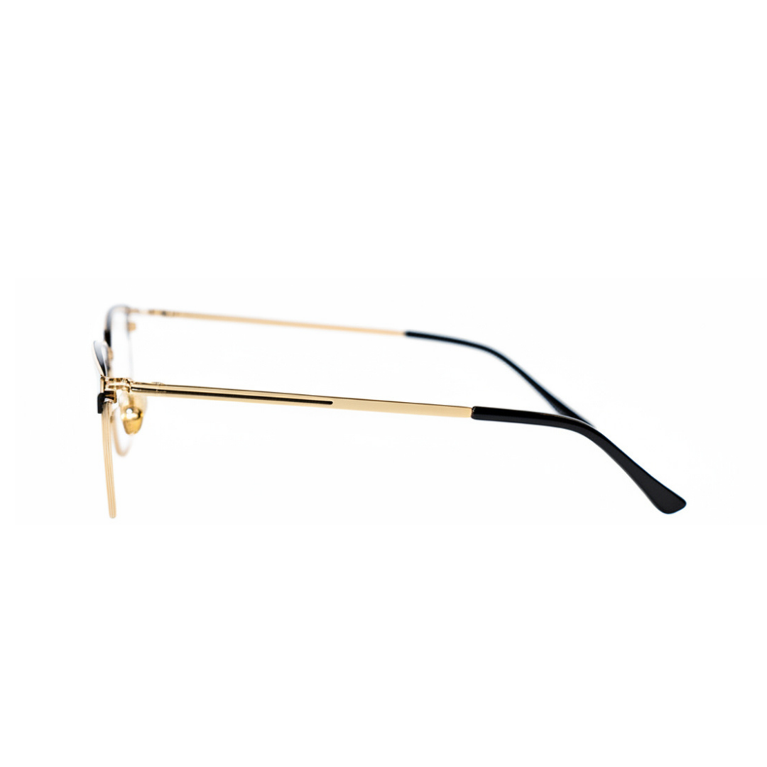 Titanium Collection Square Eyeglasses - Vision Express Optical Philippines