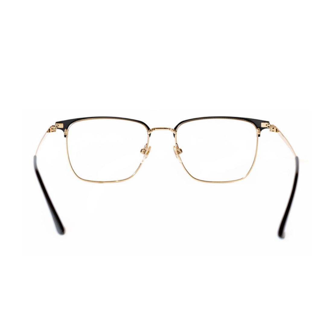 Titanium Collection Square Eyeglasses - Vision Express Optical Philippines
