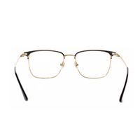 Titanium Collection Square Eyeglasses - Vision Express Optical Philippines