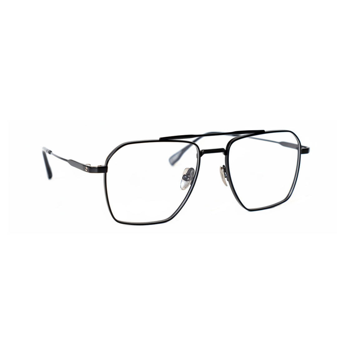 Titanium Collection Square Eyeglasses - Vision Express Optical Philippines