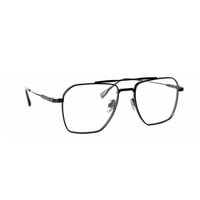 Titanium Collection Square Eyeglasses - Vision Express Optical Philippines