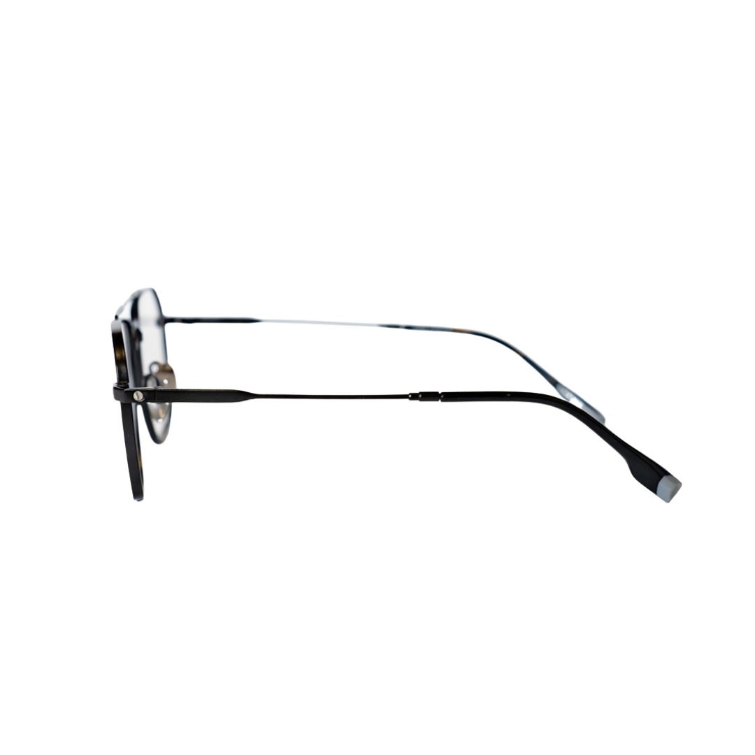 Titanium Collection Square Eyeglasses - Vision Express Optical Philippines