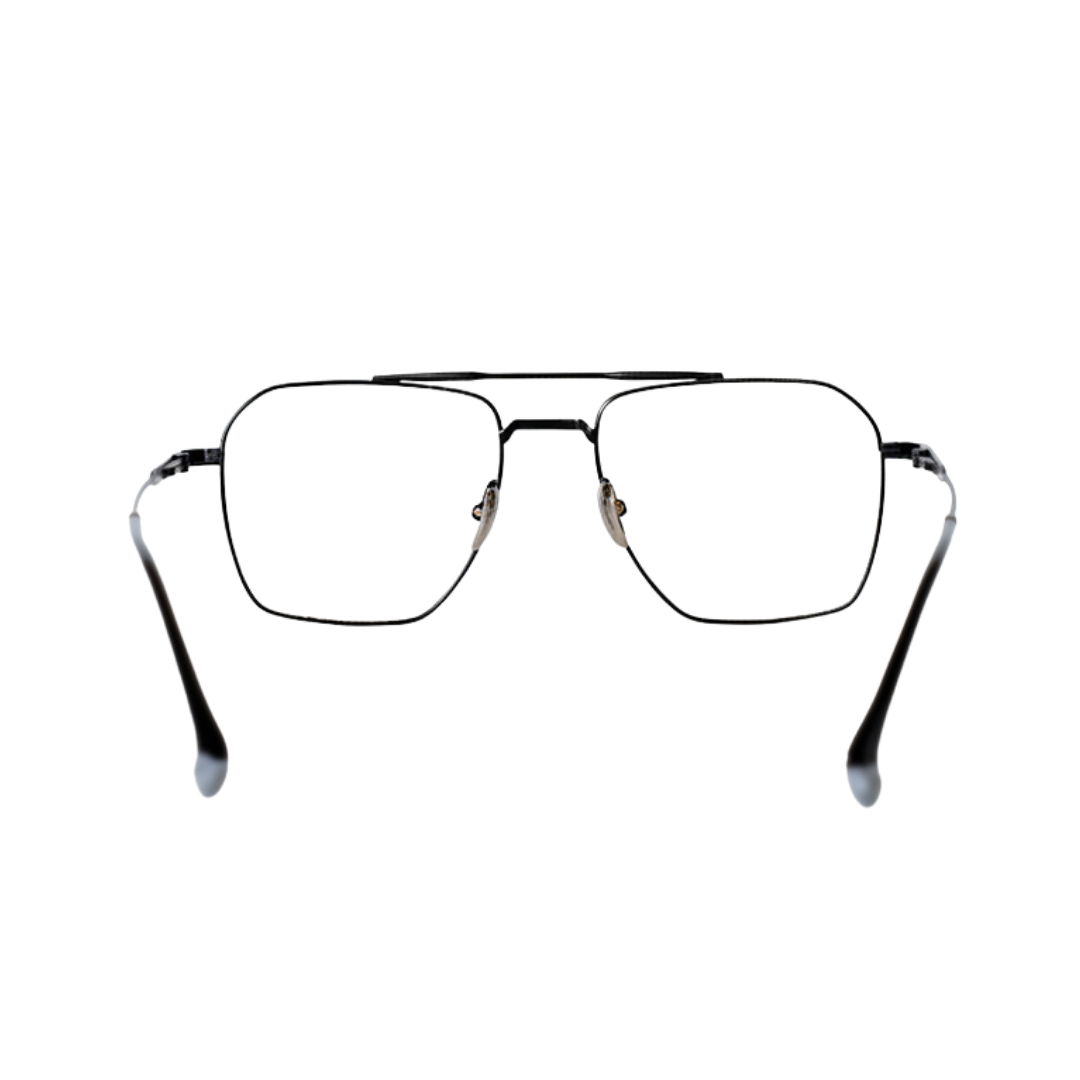 Titanium Collection Square Eyeglasses - Vision Express Optical Philippines