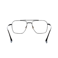 Titanium Collection Square Eyeglasses - Vision Express Optical Philippines