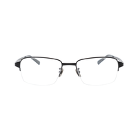 Titanium Collection Rectangle Eyeglasses - Vision Express Optical Philippines