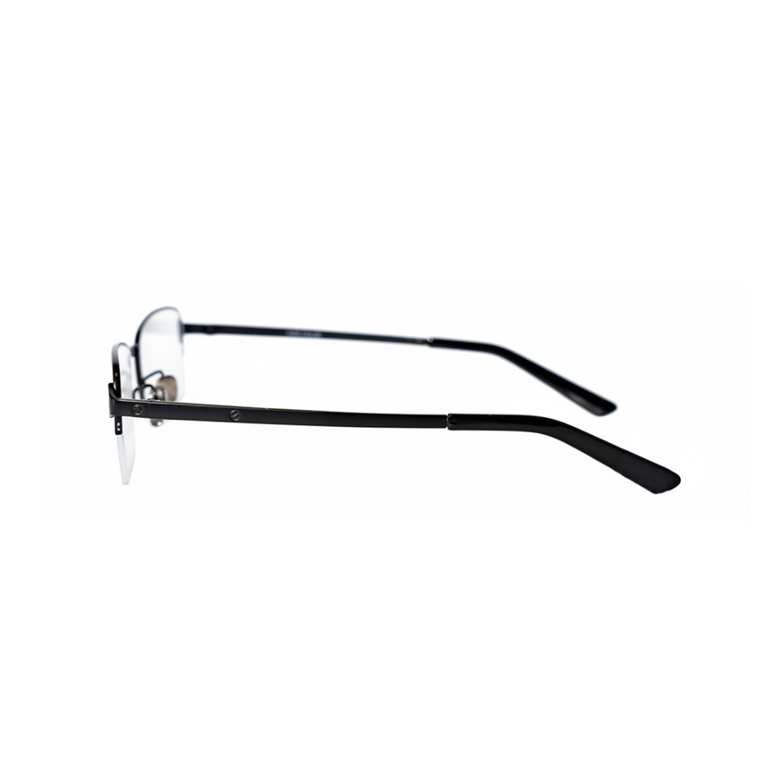 Titanium Collection Rectangle Eyeglasses - Vision Express Optical Philippines