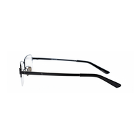 Titanium Collection Rectangle Eyeglasses - Vision Express Optical Philippines