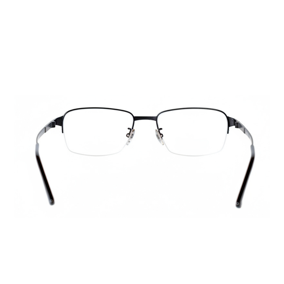 Titanium Collection Rectangle Eyeglasses - Vision Express Optical Philippines
