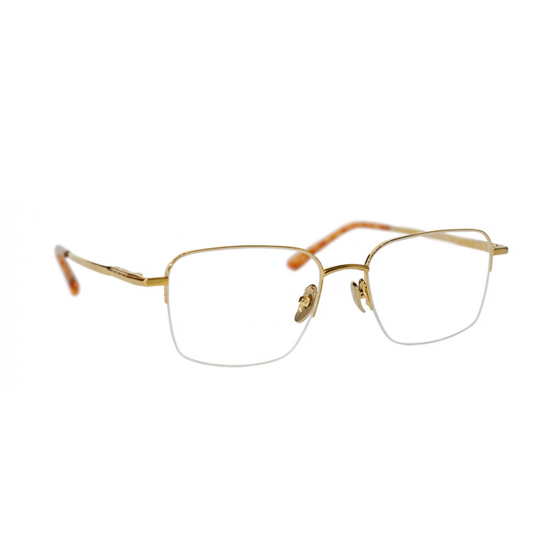 Titanium Collection Rectangle Eyeglasses - Vision Express Optical Philippines