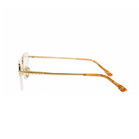 Titanium Collection Rectangle Eyeglasses - Vision Express Optical Philippines