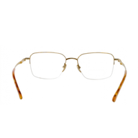 Titanium Collection Rectangle Eyeglasses - Vision Express Optical Philippines