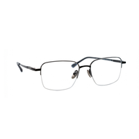 Titanium Collection Rectangle Eyeglasses - Vision Express Optical Philippines