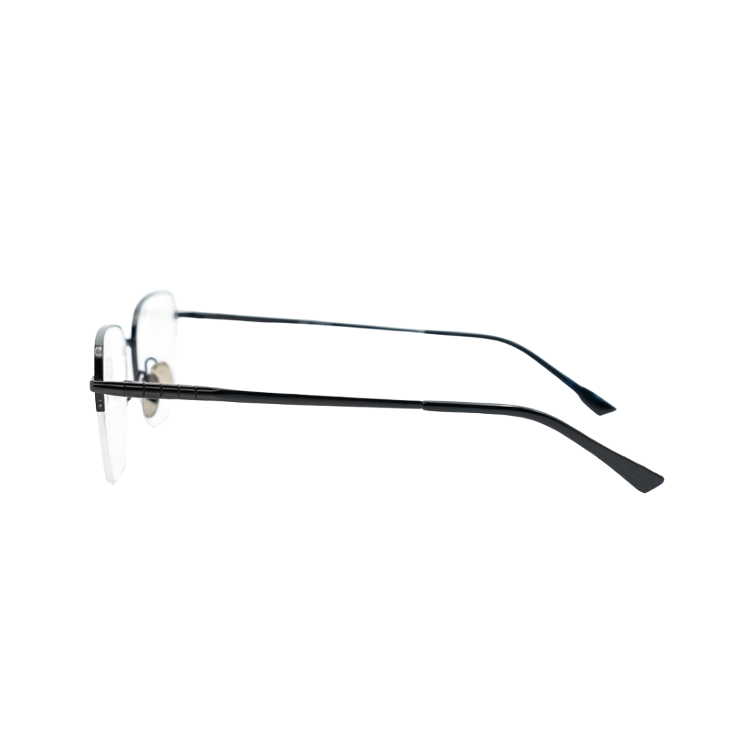 Titanium Collection Rectangle Eyeglasses - Vision Express Optical Philippines