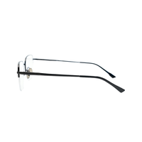 Titanium Collection Rectangle Eyeglasses - Vision Express Optical Philippines