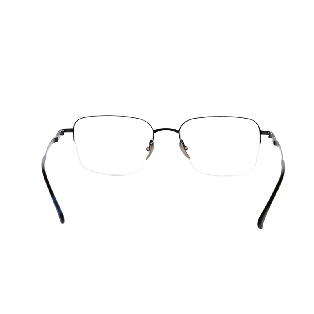 Titanium Collection Rectangle Eyeglasses - Vision Express Optical Philippines