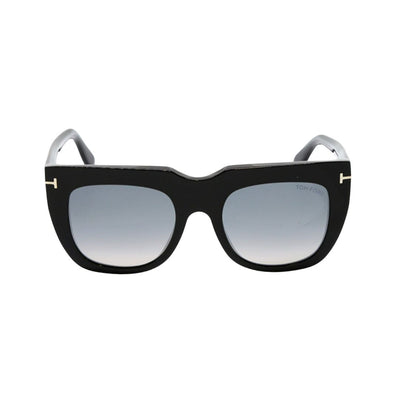 Tom Ford Black Square Sunglasses FT0687F01C52 - Vision Express Optical Philippines